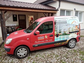 Renault kangoo 1.5dc - 11