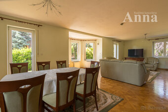 Veľký RD v peknej lokalite - Limbach - 11