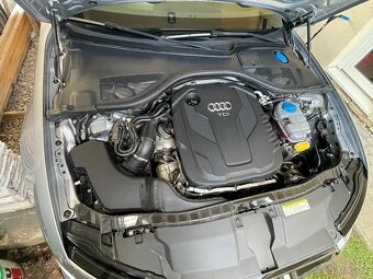 audi A6 c7 2.0 tdi - 11