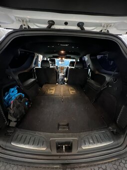 Dodge durango 5,7 HEMI - 11