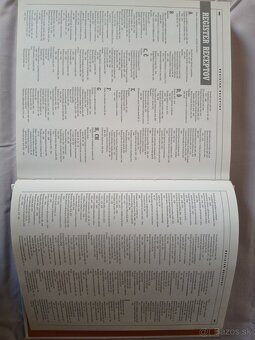 kuchárske knihy - 11