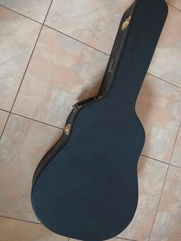 DOWINA MERLOT GA akusticka gitara - 11