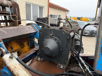 LKT 80 4x4 1980 VIN 716 - 11