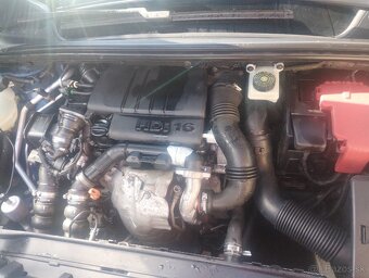 Peugeot 308 1.6hdi - 11