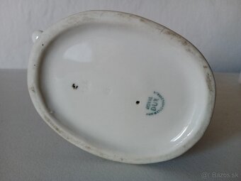 Porcelánové sošky Royal Dux - 11