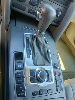 Audi A6 C6 3.0 tdi - 11