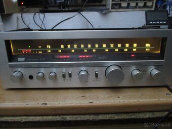 Sansui R-50 - 11