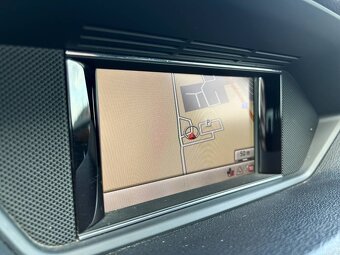 Mercedes-Benz C trieda Kombi✅️E200 CDI Elegance Automat✅️ - 11
