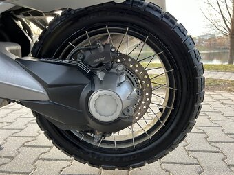 HONDA VFR 1200 CROSSTOURER, DCT AUTOMAT, 44.770km,SUPER STAV - 11