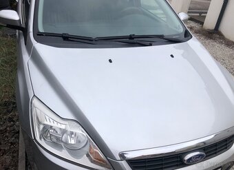 Ford focus -2011 - 11