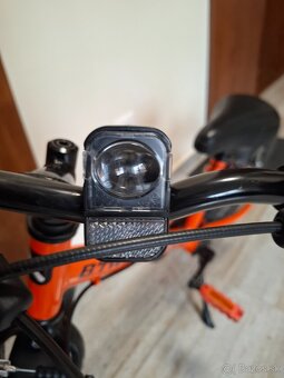 Btwin bicykel '16 - 11