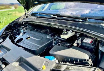 Ford S-Max 2.0 TDCi 2011 Automat - 11