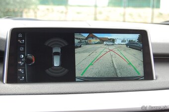 BMW X5 40e iPerformance - Hybridné - Automatické - 11