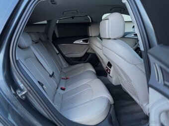 AUDI A6 3.0 TDI QUATTRO S-LINE 2017 194.000KM - 11