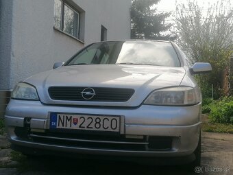 opel astra 1.7cdti 59kw. 392xxx - 11