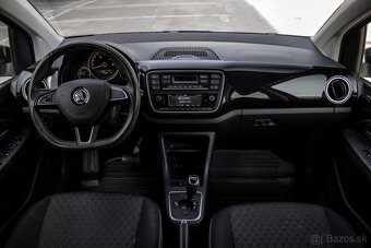 Škoda Citigo 1.0 MPI 75k Style A/T - 11