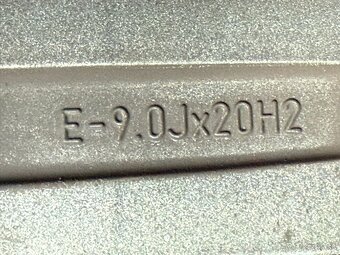 Elektróny 5x112 r20 - 11