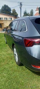 Skoda octavia combi Frist Edition 2020 - 11