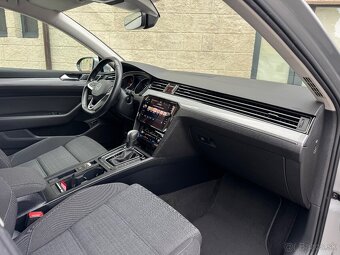 Volkswagen Passat R-line 2.0TDi DSG mod.2022 - Odpočet DPH - - 11