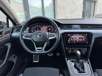 VW Passat Alltrack 2.0TDi 4x4 DSG - Odpočet DPH - - 11