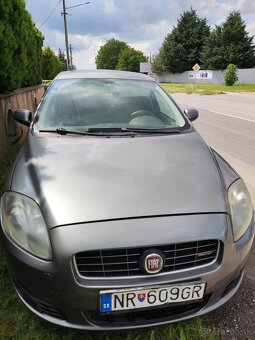 Fiat Croma - 11