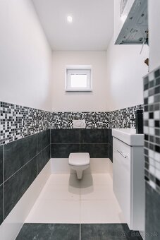 3,5 izbový bungalov v obci Geča, Košice- okolie - 11
