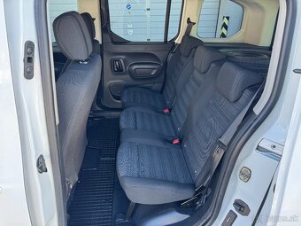 Opel Combo Life 1.5 CDTI Enjoy - 11