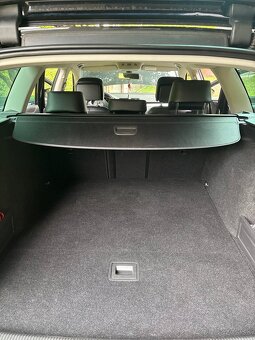 VW PASSAT B7 - 11