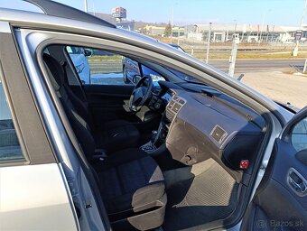 Peugeot 307 SW 1.6 16V Pack A/T - 11