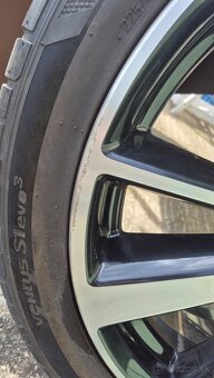 Komplety 5x114.3 R19 NISSAN - 11