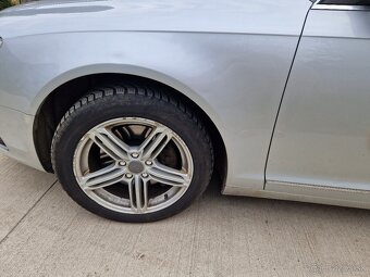 Audi A6 c6 Avant - 11