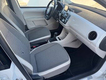 Vw e Up , 68.000km elektromobil - 11
