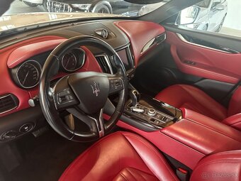 Maserati Levante S Q4 | 3.0 V6 Biturbo - 11