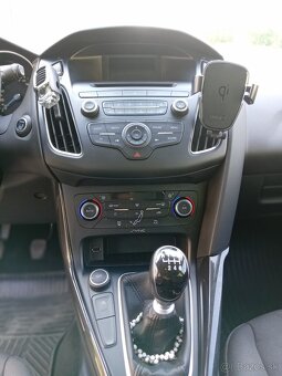 Ford focus 1.0 ecoboost 92kw - 11