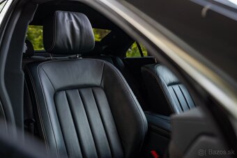 Mercedes-Benz CLS 350d AMG Line / Multibeam / Airmatic - 11