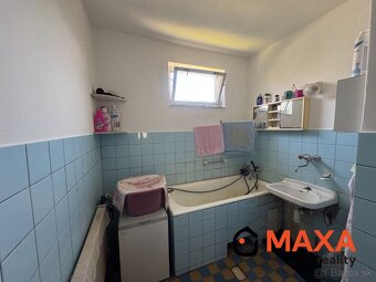 Na predaj rodinný dom, Chvojnica - 11