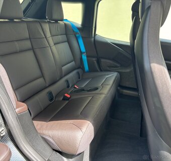 BMW i3 94 Ah. 125kW. Harman/Kardon. tep. Čerpadlo … - 11