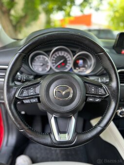 Mazda Cx-5 - 11