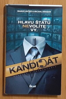 Predám lacno knihy beletria, krimi a iné - 11