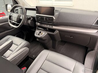 Toyota proace verso family L1 2.0 paket executive - 11