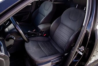 Škoda Octavia Combi 1.6 TDI 110k Style DSG - 11