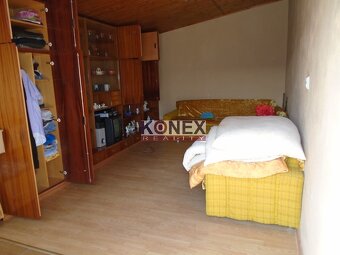 NOVINKA - Poschodový rodinný dom v obci DRAHŇOV - 11