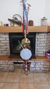 Ozembuch do kapely aj k heligonke - Vianočá akcia - 11