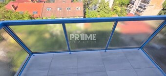 Pekný 1i byt, VÝHĽAD, BALKÓN, Kupeckého ulica, OC CENTRAL, R - 11