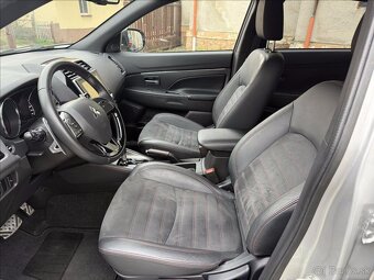 Mitsubishi ASX 2.0 110kW 2020 113563km 4x4 TOP - 11