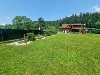 Predaj jedinečného rodinného domu Čadca- Pozávoz - 11