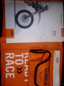 Ktm Exc 450 2019 - 11