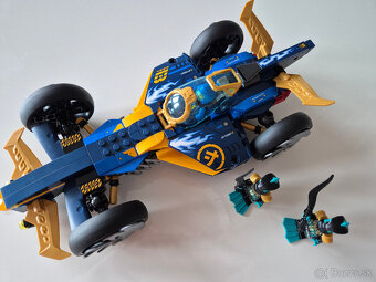 LEGO Ninjago 71752 - 11