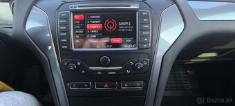 Ford Mondeo combi 1.6 TDCi, 85kW, r.v. 2011 - 11