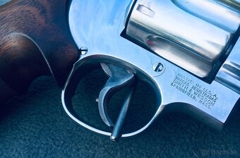 Revolver Smith&Wesson .44 Magnum - 11